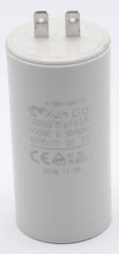 Karcher Capacitor - 9 085-086 0 Capacitor Wcm 35u