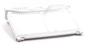 Filter Mechanical - 1254242405 Felt Filter Air Intake [Electrolux Aeg]