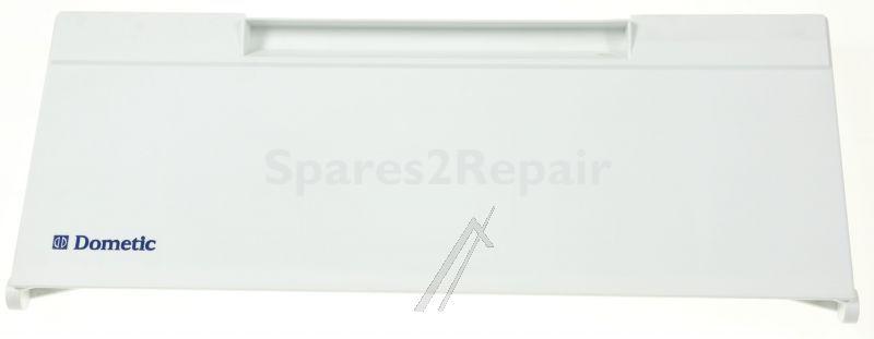 Smeg Guide-rail - 763850429 Guide Rail Foot Adjustable