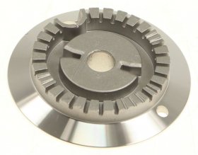 Mechanical Components - 49001353 Half-rapid Burner [Candy Hoover]