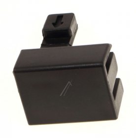 Meireless Protection - 000158o Upper Left Corner Oven Door