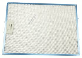 Metal Grease Trap - 49033762 Metal Grease Filter [Candy Hoover]