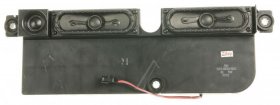 Metz Tv Speaker - 53d3-39e820-r010 Speaker Box 6ohm 18w (right)