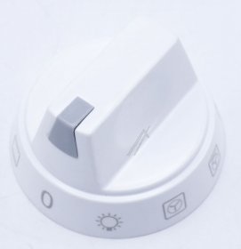 Control Knobs - 9042718 Knob E454 00-09 1672 00sc Waiss [Amica]