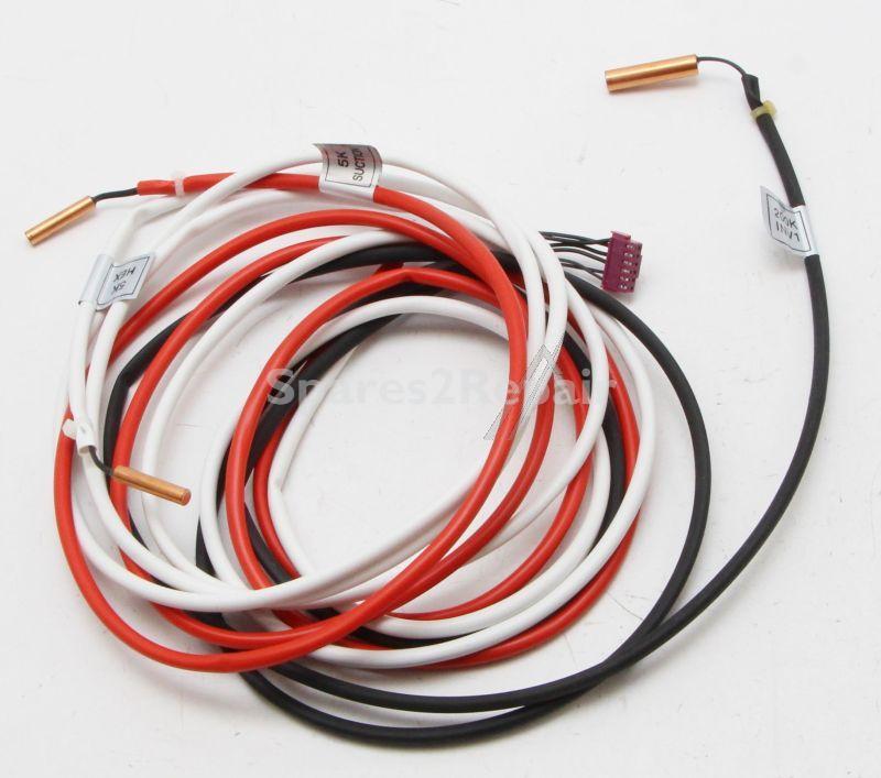 Lg Temperature Sensor - Ebg61107406 Temperature Sensor