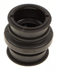 Teka Connector Hose - 81785722 Washing Pump Outlet Pipe Lp9 440 Vr01