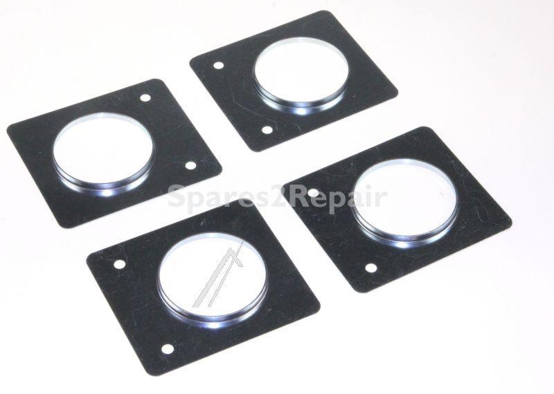 Foot - 4055171146 Installation kit floor Support [Electrolux Aeg]