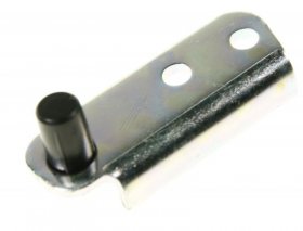 Hisense Gorenje Door Stopper - 168602 Door Stopper L 6n-66 Assembly A 9005