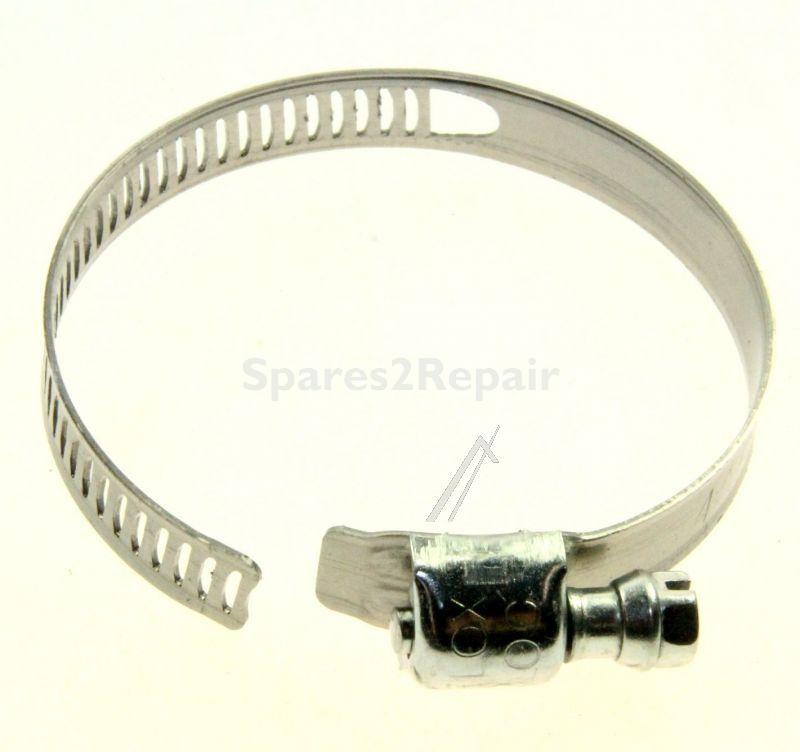 Clamp - C00311154 481940118174 Clamp Hose 25-45mm [Whirlpool Indesit]