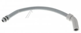 Smeg Sump Hose - Soft - LS60 08-2