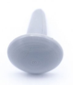 Smeg Square Plug - 768450338 Grey Plug