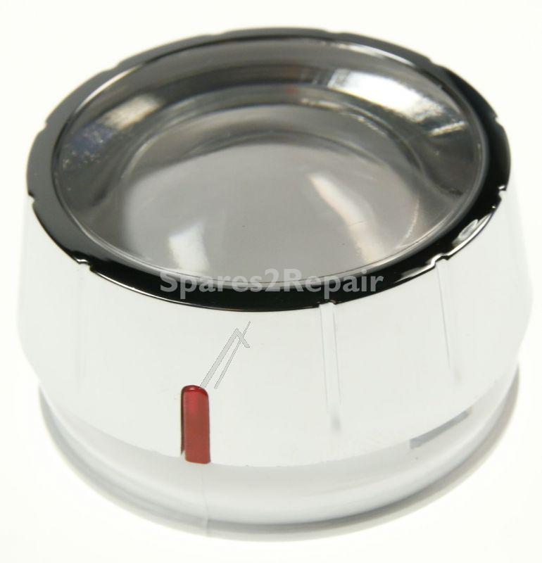 Timer Button - 40009129 Timer-select Knob [Candy Hoover]