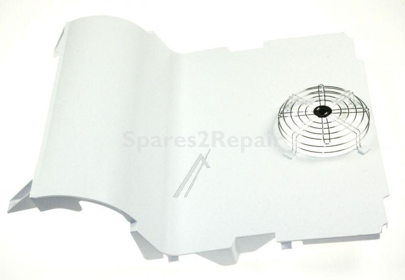 Casing Cover - 4853720100 C00882713 Evaporator Cover K54270hb [Arcelik]