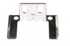 Mounting Parts - 2211187048 Fixing Bracket Bottom Dod [Electrolux Aeg]