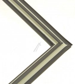 Refrigerator Door Seal - 42155745 F Door Gasket 373 I (vf Grey) [Vestel]