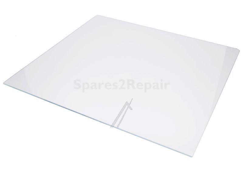 Glass Plate For Oven - 290460055 C00871376 Front Door Glass [Arcelik]
