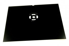 Sony Stand Support - X25467512 Base (ll1) Assembly (bk)