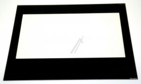 Oven inner Door Glass - 00478124 Intermediate Panel [Bosch Siemens]
