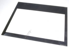 Glass Plate For Oven - 00478123 Intermediate Panel [Bosch Siemens]