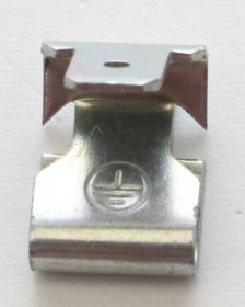 Clamp - 2975210100 C00891820 Grounding Clamp [Arcelik]