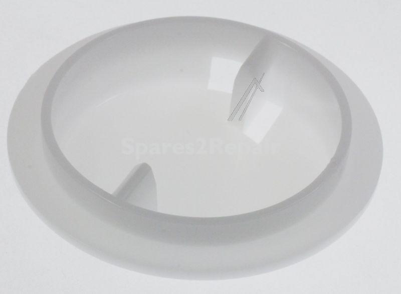 Flap - C00256992 481244069397 Cover Multiflow Center [Whirlpool Indesit]
