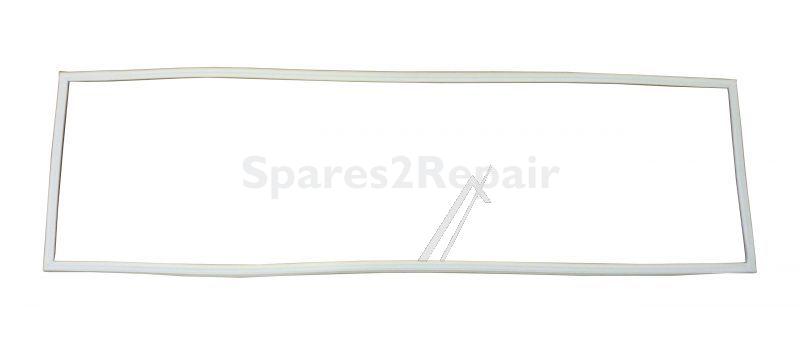Refrigerator Door Seal - C00330997 481246688647 Magnetic Door Seal [Whirlpool Indesit]