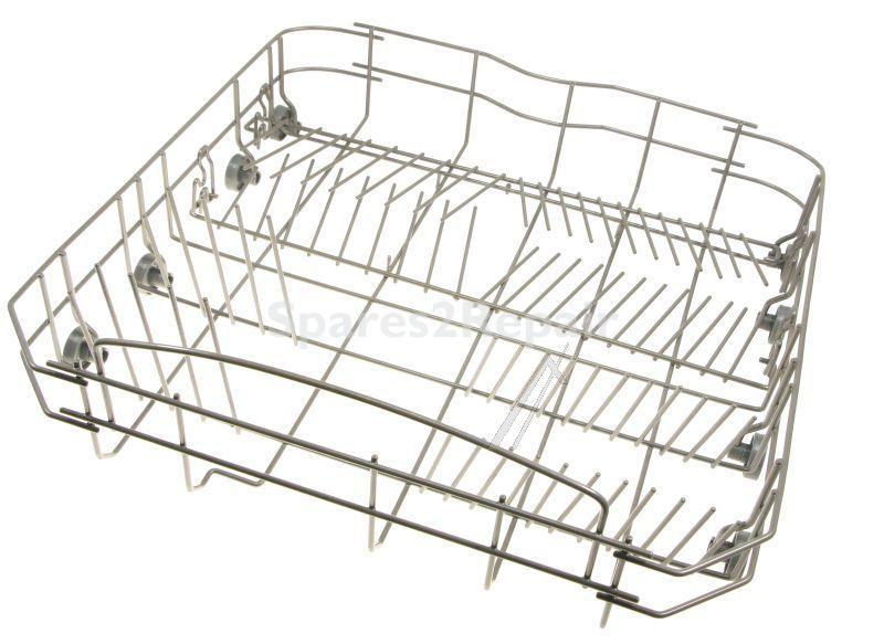 Hisense Gorenje Dish Basket - 148621 Lower Basket Complete