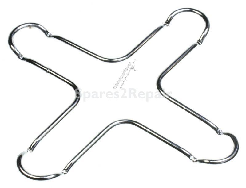 Grills - C00064003 482000027141 Reducing Grid - Pan Grids C60 S2 [Whirlpool Indesit]