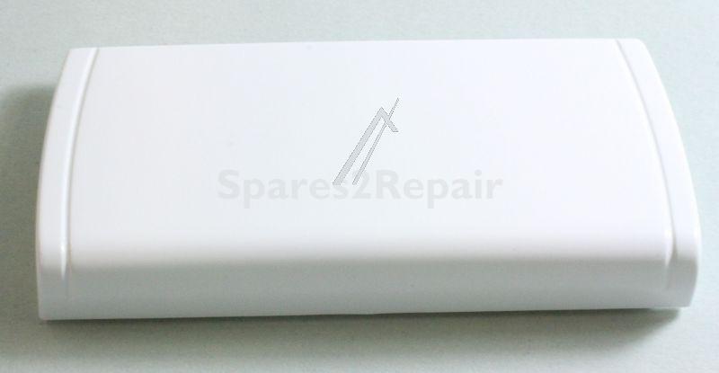 Hand Grip - C00345859 481249878546 Door Handle [Whirlpool Indesit]