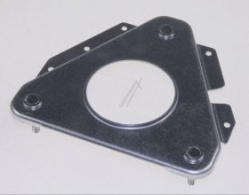 Fixings And Brackets - 2977400100 C00942036 Carrier Compressor Sheet Assembly [Arcelik]