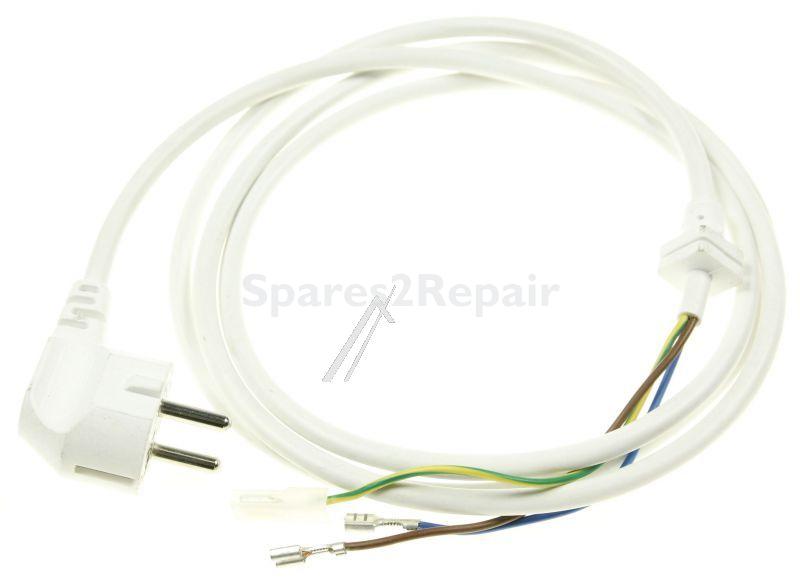 Hisense Gorenje Mains Power Lead - 403856 Main Cord