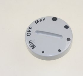 Button - 4550060100 C00875422 Thermostat Knob Print-beko-chest F-p431 [Arcelik]