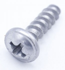 Screw - 9003272400 C00874945 Plastic Screw [Arcelik]