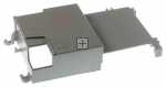 Fixings And Brackets - 1733560300 C00916309 Card Holder-back [Arcelik]