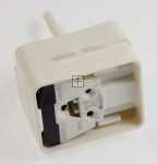 Starter Relay - C00311309 480132101952 Relay + Capacitor [Whirlpool Indesit]