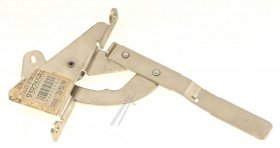 Door Hinge For Oven - 93826584 L-h Door Hinge [Candy Hoover]