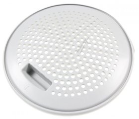 Hisense Gorenje Fixings And Brackets - 672295 Filter Holder