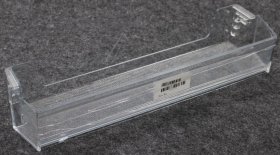 Haier Refrigerator - Freezer Door Shelf - 0070208158 49096828 Door Box