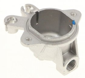 Mechanical Components - 10006984 Burner Housing (1200w) [Bosch Siemens]