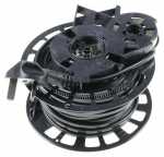 Cable Reels Vacuum Power Cord - 00491671 Cable Reel [Bosch Siemens]