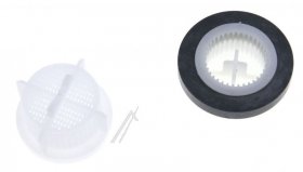 Compatible Seals - Inlet Seal With Sieve Alternative For Bsh 00166671 Compatible Seals - Inlet Seal With Sieve Alternative For Bsh 00166671