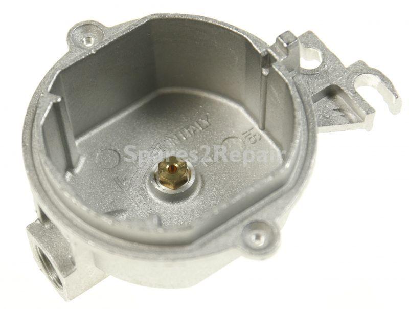 Smeg Mechanical Components - 872290169 Rapid Burner Cup D 1 20
