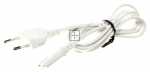 Sound United Mains Power Lead - 978611500980s Power Cable Wt E2 Heos5-heos7
