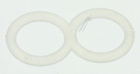 Sealing Materials - 5313221801 Gasket Lid (silicone) Bco320(t) [Delonghi]