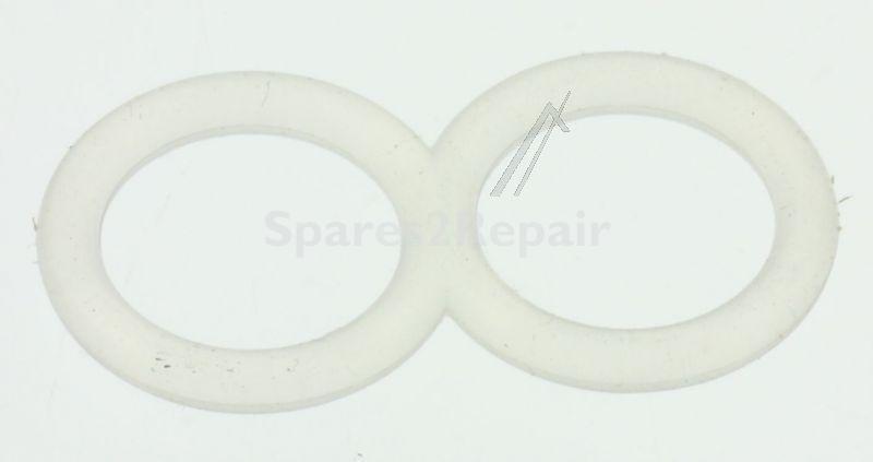 Sealing Materials - 5313221801 Gasket Lid (silicone) Bco320(t) [Delonghi]