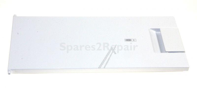 Smeg Freezer Case Flap - 696135587 Freezer Door