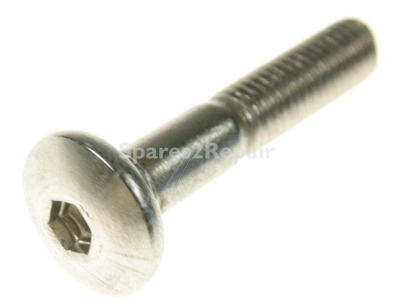 Tub Lower Part - 22155063 Rear Tub Group Washer-dryer-type1-a-c4 [Vestel]