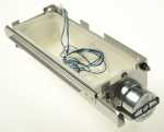 Drip Tray Dishwasher - 00366084 Bowl [Bosch Siemens]