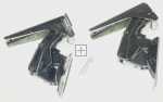 Door Hinges - 00668905 Door Hinge [Bosch Siemens]