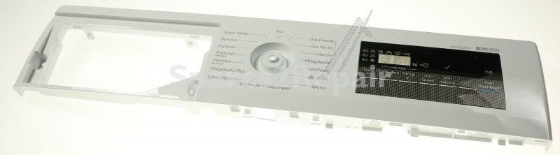 Panel - 11039932 Panel-facia [Bosch Siemens]